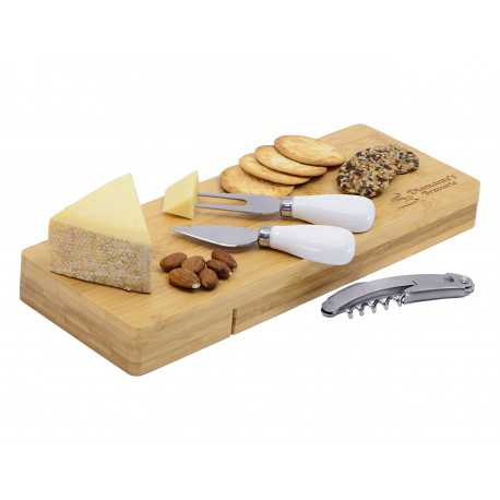 Cheese Sets - Picnic Cheese Set