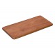 Bloodwood Cheese Board 30cm