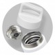 Drink Bottles - Metal - Mica Vacuum Bottle 560ml