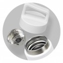 Drink Bottles - Metal - Mica Vacuum Bottle 560ml