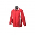 Fleece Tops - Kids Eureka Tracktop
