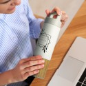Drink Bottles - Metal - Mica Vacuum Bottle 560ml