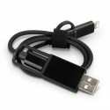 Phone & Tablet Chargers - Braided Charging Cable