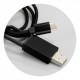 Phone & Tablet Chargers - Braided Charging Cable