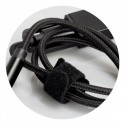 Phone & Tablet Chargers - Braided Charging Cable