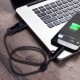 Phone & Tablet Chargers - Braided Charging Cable