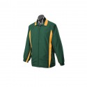 Fleece Tops - Kids Eureka Tracktop