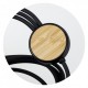 Phone & Tablet Chargers - Bamboo Triple Connector Cable