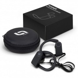 Wired & Bluetooth Headphones - Runner Bluetooth Earbuds