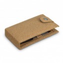 Personal Products - Cork Manicure Set