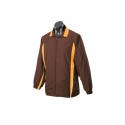 Fleece Tops - Kids Eureka Tracktop