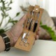 Personal Products - Cork Manicure Set