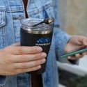 Reusable Coffee Cups - Metal - Arc Vacuum Cup 350ml