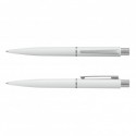 Plastic Promotional Pens - Saxon Pen