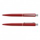 Plastic Promotional Pens - Saxon Pen