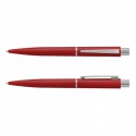 Plastic Promotional Pens - Saxon Pen