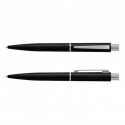 Plastic Promotional Pens - Saxon Pen