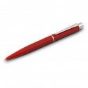 Plastic Promotional Pens - Saxon Pen
