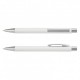 Plastic Promotional Pens - Lancer Soft-Touch Pen