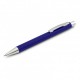 Plastic Promotional Pens - Lancer Soft-Touch Pen