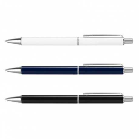 Metal Promotional Pens - Paladin Pen