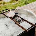Dining and Decorating - Keepsake Bath Caddy
