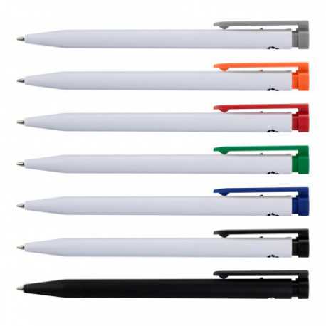 Plastic Promotional Pens - Recycled Plastic Pen