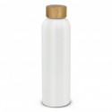 Drink Bottles - Metal - Eden Aluminium Bottle Bamboo Lid 600ml