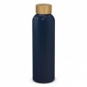 Drink Bottles - Metal - Eden Aluminium Bottle Bamboo Lid 600ml