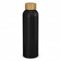 Drink Bottles - Metal - Eden Aluminium Bottle Bamboo Lid 600ml