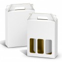 Wine & Bar Accessories - Wine Carry Pack - Triple