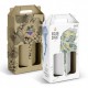 Wine & Bar Accessories - Wine Carry Pack - Double