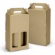 Wine & Bar Accessories - Wine Carry Pack - Double