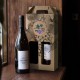 Wine Carry Pack - Double