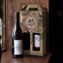 Wine & Bar Accessories - Wine Carry Pack - Double