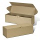 Wine & Bar Accessories - Die Cut Box with Locking Lid - 395x115x115mm