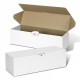 Wine & Bar Accessories - Die Cut Box with Locking Lid - 395x115x115mm