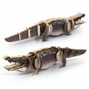 Executive Games - BRANDCRAFT Crocodile Wooden Model
