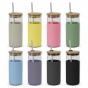 Drink Bottles - Glass - Alchemy Glass Tumbler 450ml
