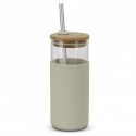 Drink Bottles - Glass - Alchemy Glass Tumbler 450ml