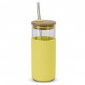 Drink Bottles - Glass - Alchemy Glass Tumbler 450ml