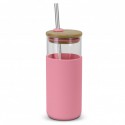 Drink Bottles - Glass - Alchemy Glass Tumbler 450ml