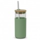 Drink Bottles - Glass - Alchemy Glass Tumbler 450ml