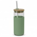 Drink Bottles - Glass - Alchemy Glass Tumbler 450ml