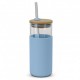 Drink Bottles - Glass - Alchemy Glass Tumbler 450ml