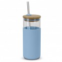 Drink Bottles - Glass - Alchemy Glass Tumbler 450ml