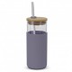 Drink Bottles - Glass - Alchemy Glass Tumbler 450ml