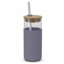 Drink Bottles - Glass - Alchemy Glass Tumbler 450ml
