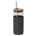 Drink Bottles - Glass - Alchemy Glass Tumbler 450ml