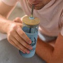Drink Bottles - Glass - Alchemy Glass Tumbler 450ml